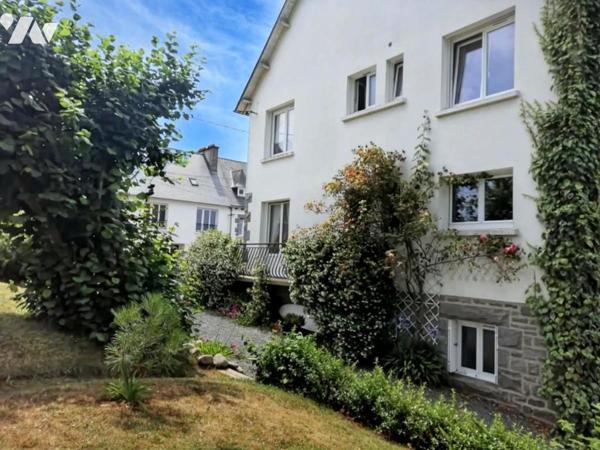 SAINT-BRIEUC Quartier Saint Michel