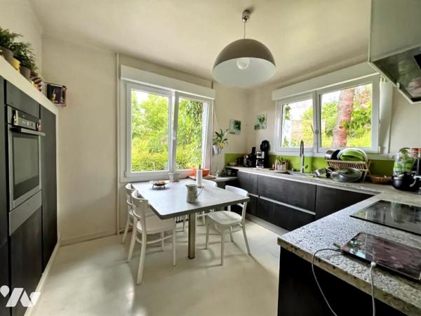 SAINT-BRIEUC Quartier Saint Michel