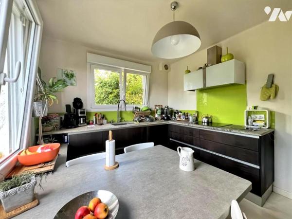 SAINT-BRIEUC Quartier Saint Michel