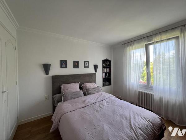 SAINT-BRIEUC Quartier Saint Michel