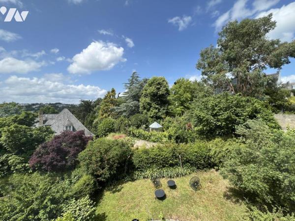 SAINT-BRIEUC Quartier Saint Michel