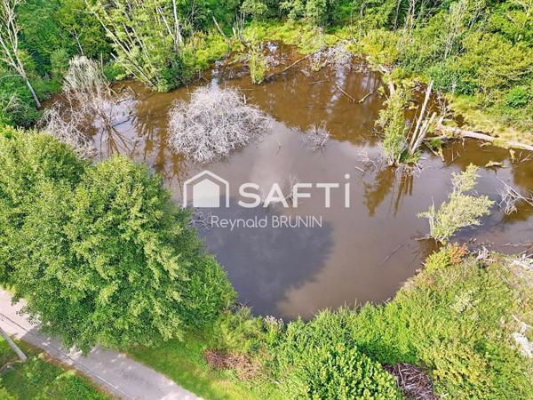 Maison en pierres - La Chapelle-Aux-Bois