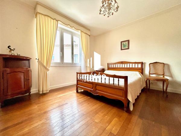 Belle opportunité – Maison proche du centre-ville – La Tranche Sur Mer