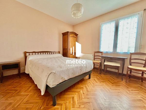 Belle opportunité – Maison proche du centre-ville – La Tranche Sur Mer