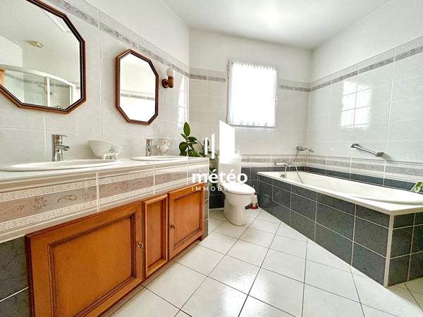 Belle opportunité – Maison proche du centre-ville – La Tranche Sur Mer