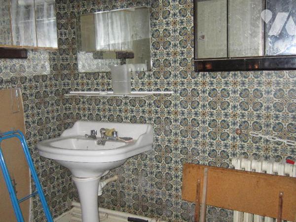 MAISON DE VILLE avec JARDIN et GARAGE proximité toutes commodités