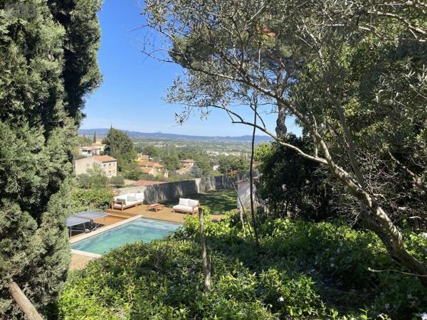 Maison à vendre à Clermont-l'Hérault dans l'Hérault (34800), ref : 34074-179