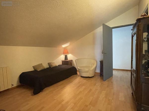 Maison à vendre à Clermont-l'Hérault dans l'Hérault (34800), ref : 34074-179