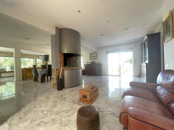 Maison à vendre à Clermont-l'Hérault dans l'Hérault (34800), ref : 34074-179