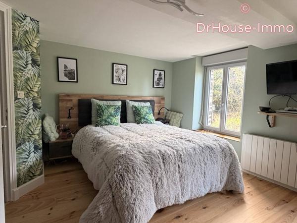 Maison à vendre 6 pièces de 166 m²