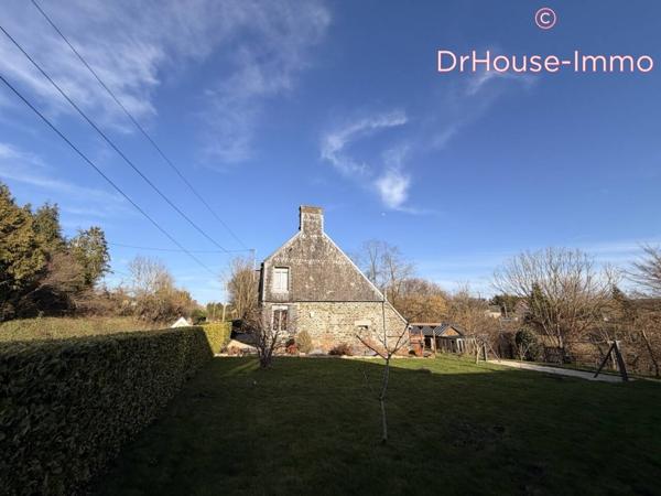 Maison à vendre 6 pièces de 166 m²