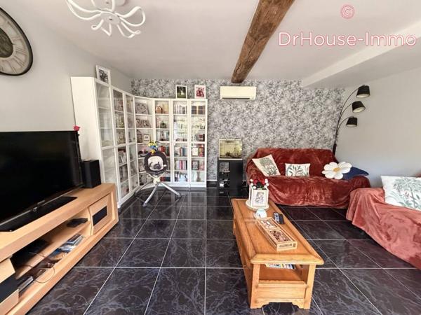 Maison à vendre 6 pièces de 166 m²