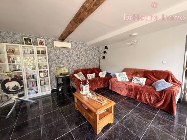 Maison à vendre 6 pièces de 166 m²