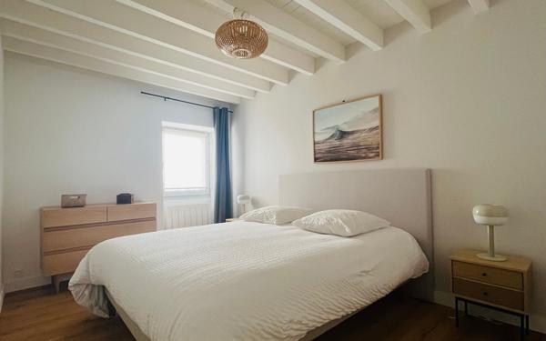 Appartement à vendre    4 pièces • 104 m2 La Rochelle