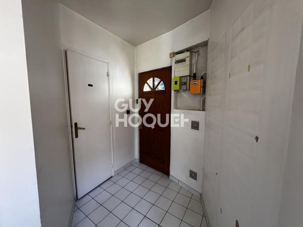 grande rue  de la croix rousse appartement T2