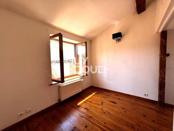 grande rue  de la croix rousse appartement T2