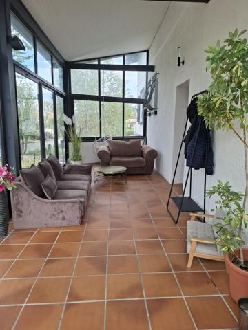 Maison familiale de 213m² à Seilh - Proximité l'annonciation - Piscine