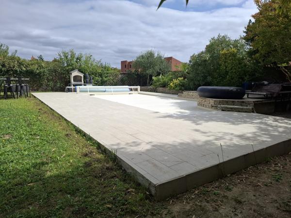 Maison familiale de 213m² à Seilh - Proximité l'annonciation - Piscine