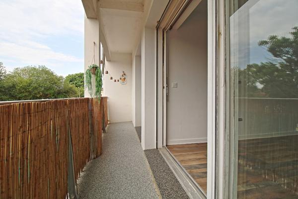 DERNIER ETAGE Appartement Dax 2 pièces 43.22 m2