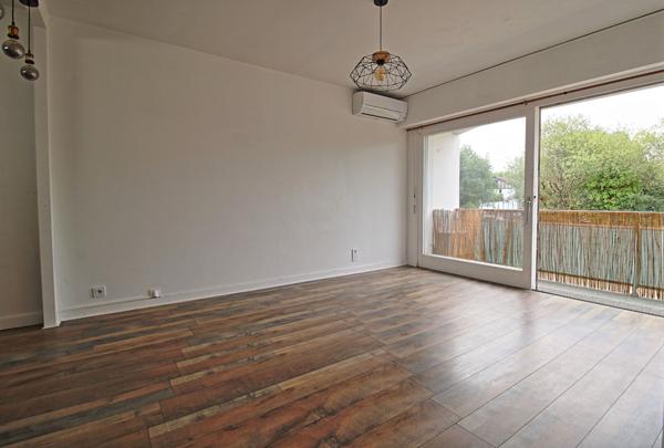 DERNIER ETAGE Appartement Dax 2 pièces 43.22 m2
