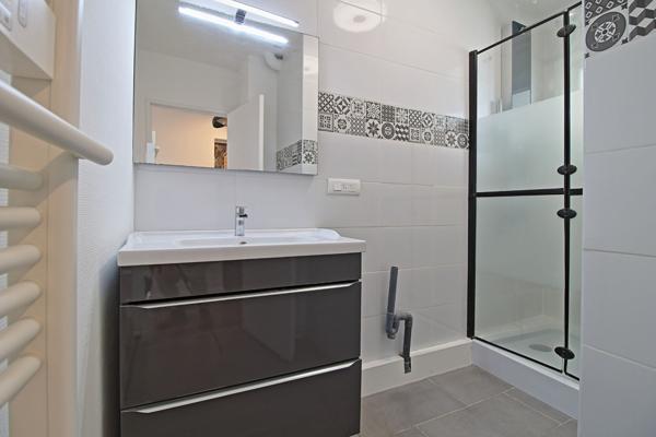 DERNIER ETAGE Appartement Dax 2 pièces 43.22 m2