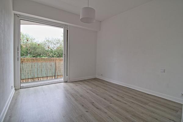 DERNIER ETAGE Appartement Dax 2 pièces 43.22 m2