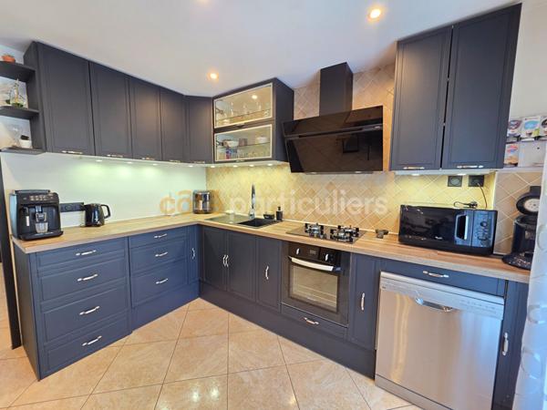 Vente Maison128 m² - 7 Pièces - LIXY (89140)