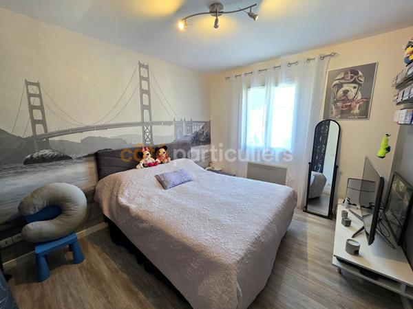 Vente Maison128 m² - 7 Pièces - LIXY (89140)