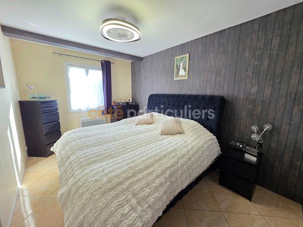 Vente Maison128 m² - 7 Pièces - LIXY (89140)