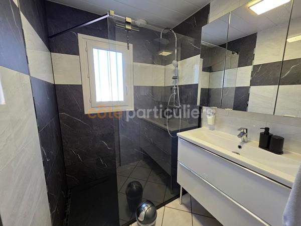 Vente Maison128 m² - 7 Pièces - LIXY (89140)