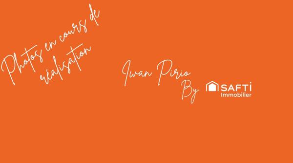 T4 lumineux avec balcon sud à Bruz