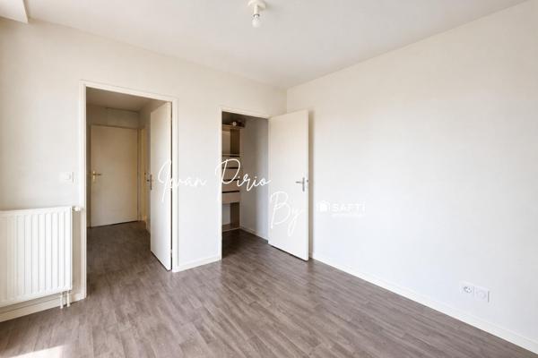 Appartement lumineux 3 chambres à Bruz