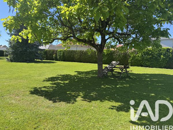 Terrain à vendre 705 m² Cussey-sur-l'Ognon