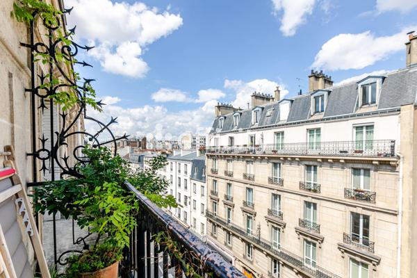 Appartement
         2 pièces
        - 41 m² Exclusivité