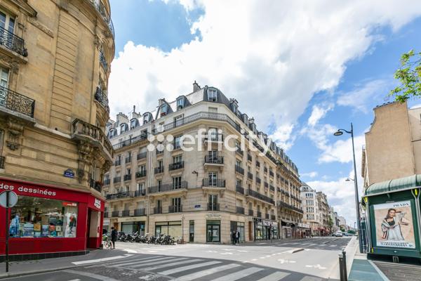 Appartement
         2 pièces
        - 41 m² Exclusivité