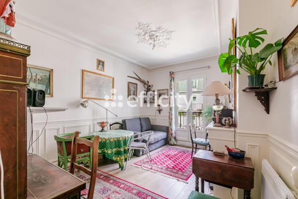 Appartement
         2 pièces
        - 41 m² Exclusivité