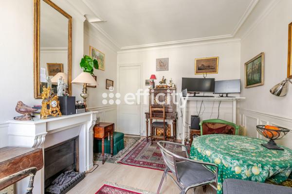 Appartement
         2 pièces
        - 41 m² Exclusivité