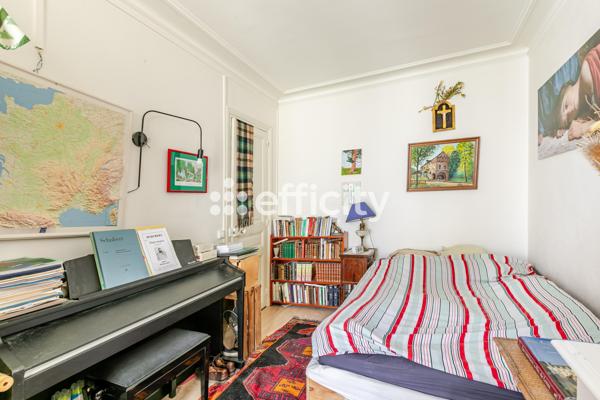 Appartement
         2 pièces
        - 41 m² Exclusivité