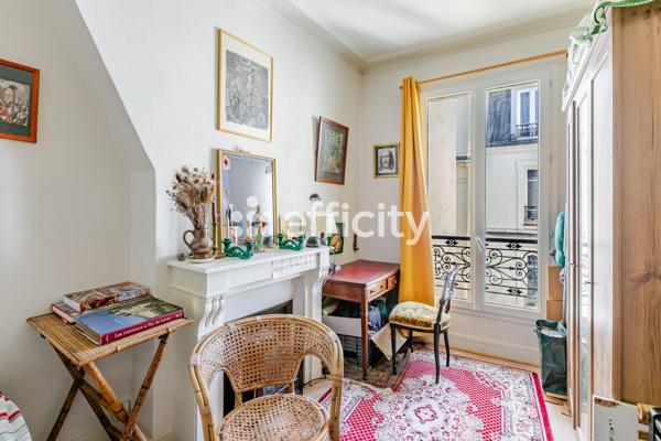 Appartement
         2 pièces
        - 41 m² Exclusivité