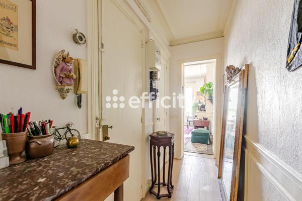 Appartement
         2 pièces
        - 41 m² Exclusivité