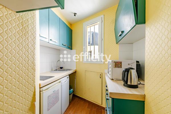 Appartement
         2 pièces
        - 41 m² Exclusivité