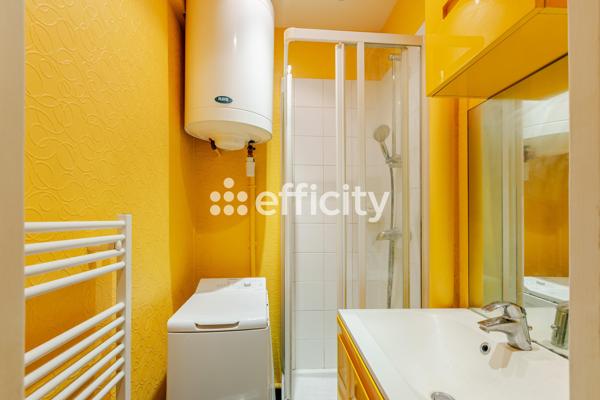 Appartement
         2 pièces
        - 41 m² Exclusivité