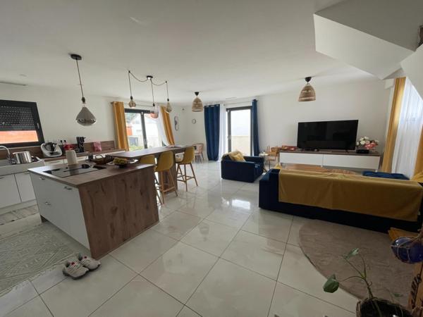 34500 BEZIERS NOUVEAU QUARTIER MAISON NEUVE 5 CHAMBRES