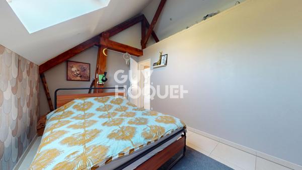 Appartement Pugny Chatenod 4 pièce(s) 68.11 m2