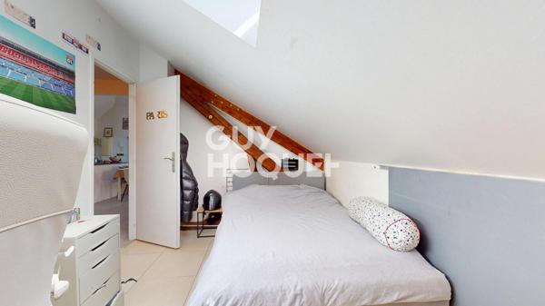Appartement Pugny Chatenod 4 pièce(s) 68.11 m2