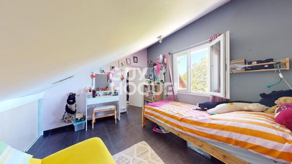 Appartement Pugny Chatenod 4 pièce(s) 68.11 m2