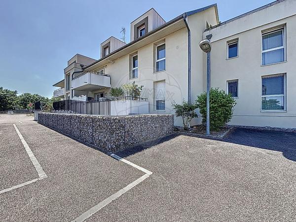Appartement  en vente - Haut-Rhin - 68