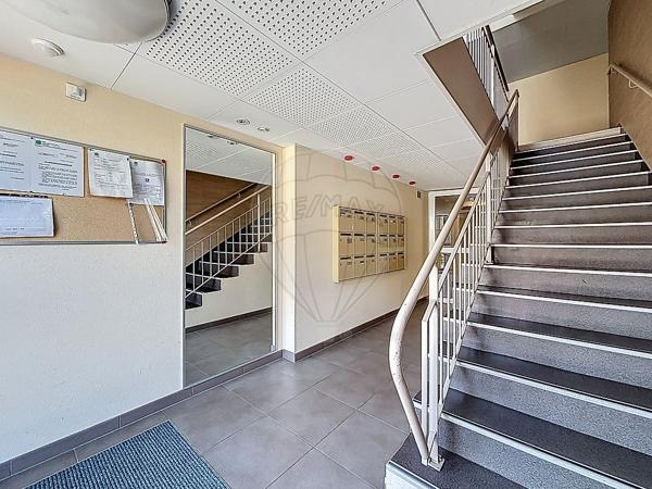 Appartement  en vente - Haut-Rhin - 68