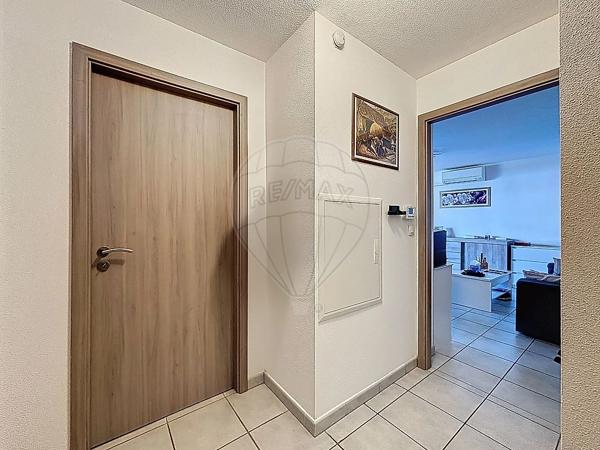 Appartement  en vente - Haut-Rhin - 68