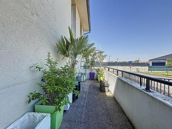 Appartement  en vente - Haut-Rhin - 68